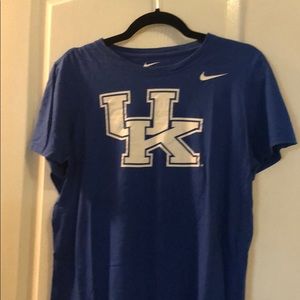 Nike UK Tee